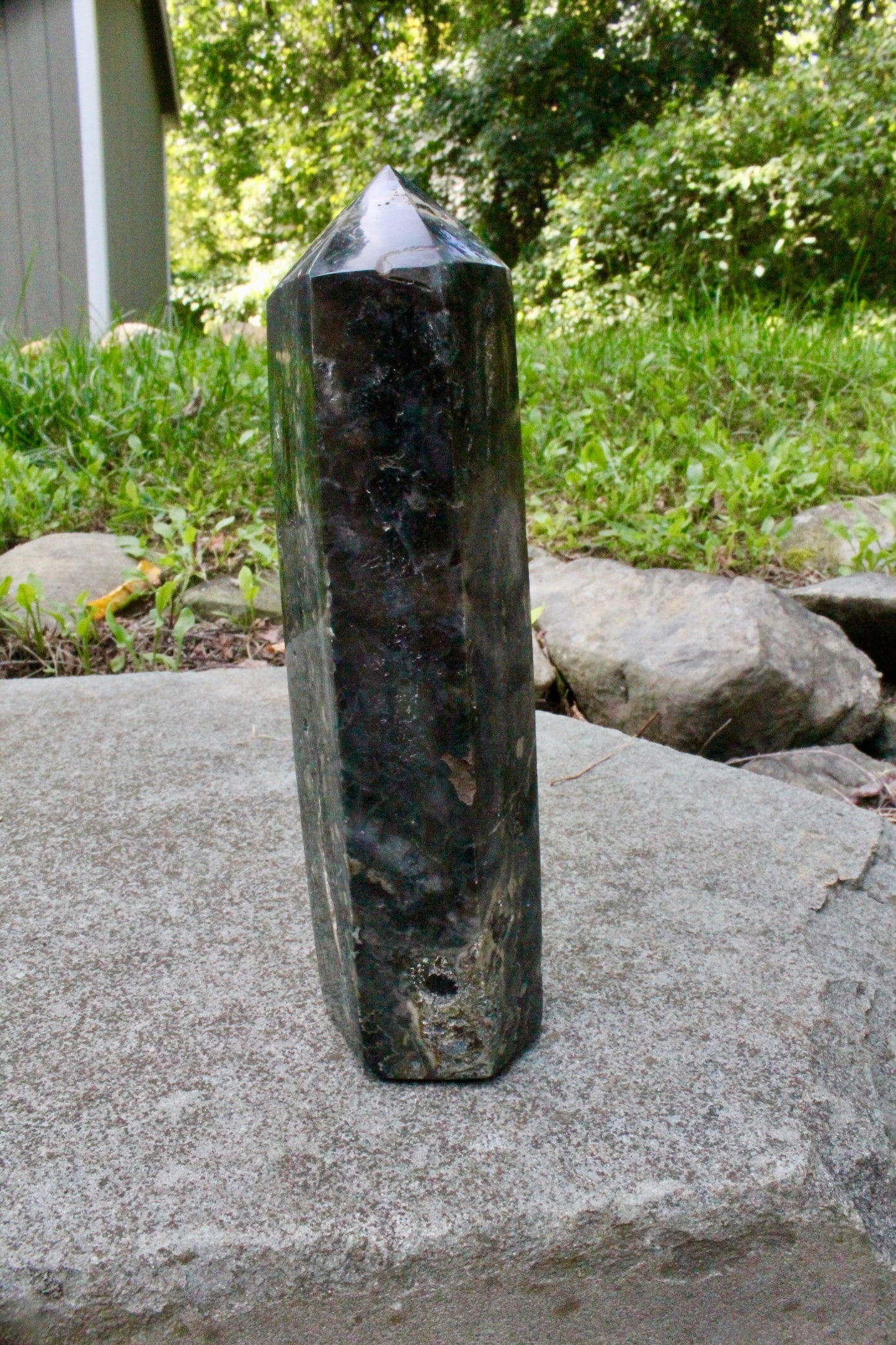 Ocean Jasper Tower