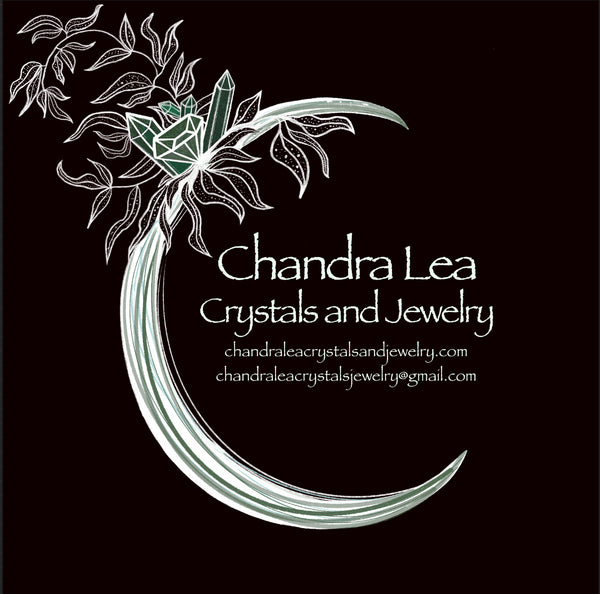 Chandra Lea Crystals & Jewelry 